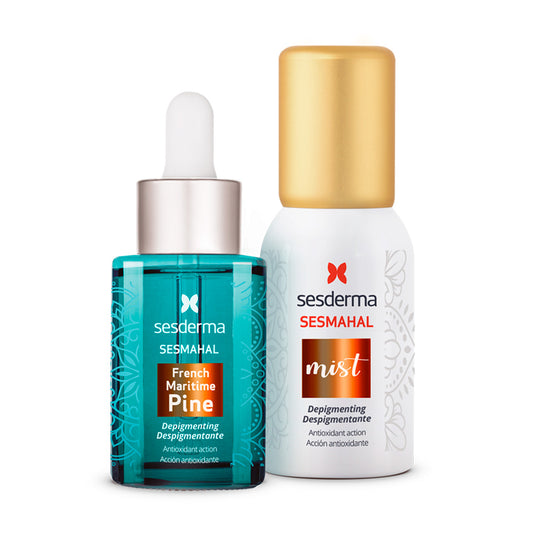 SESMAHAL DESPIGMENTANTE *30ML