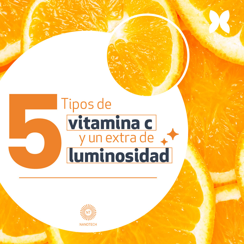 SESVITAMIN-C 5 VIT LIPOSOMAL SERUM *30ML