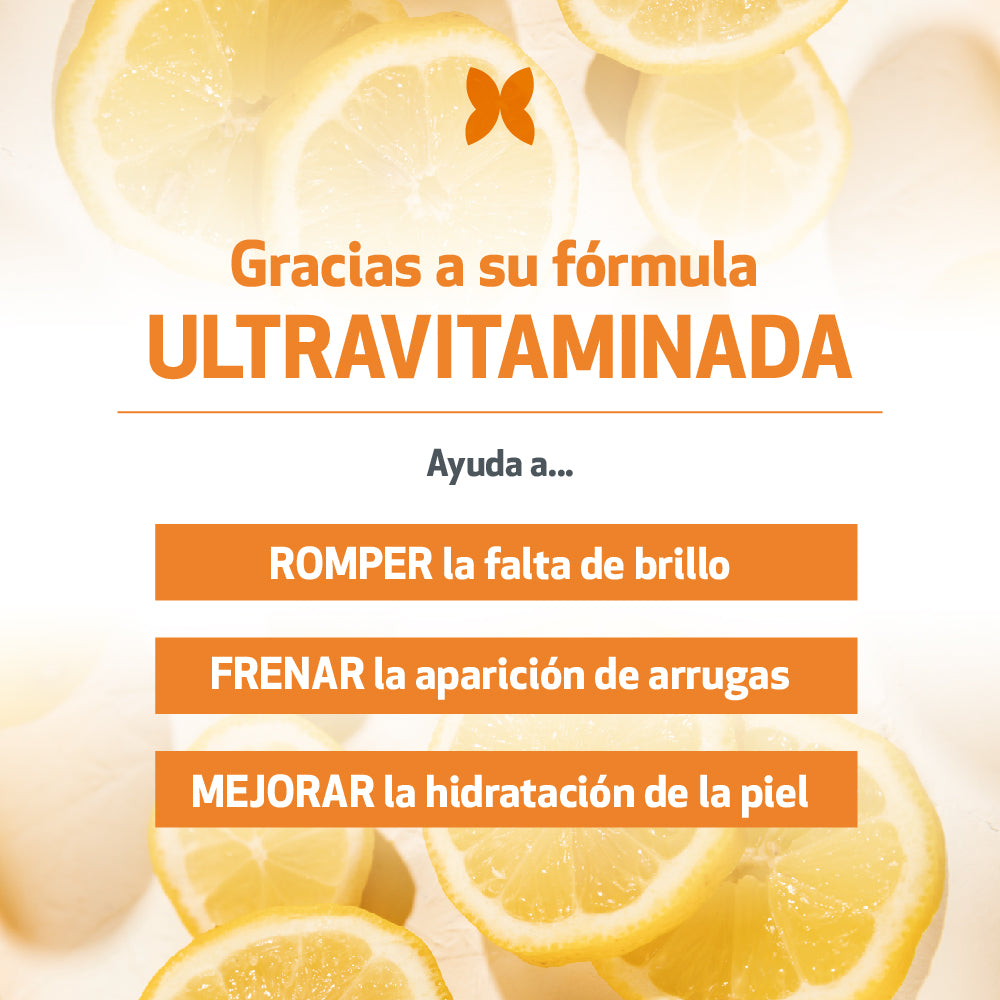 SESVITAMIN-C 5 VIT LIPOSOMAL SERUM *30ML