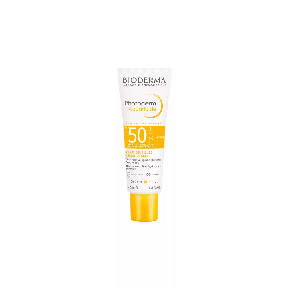 PHOTODERM AQUA FLUIDO NEUTRO SPF50 *40ML