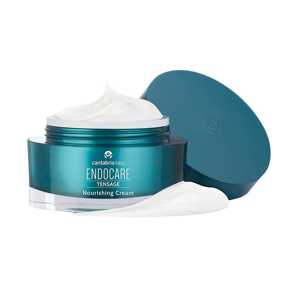 ENDOCARE TENSAGE CREMA NUTRITIVA *50ML