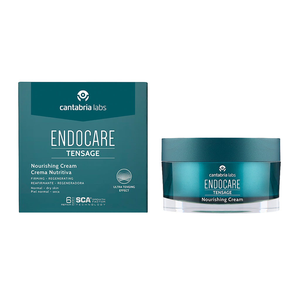 ENDOCARE TENSAGE CREMA NUTRITIVA *50ML