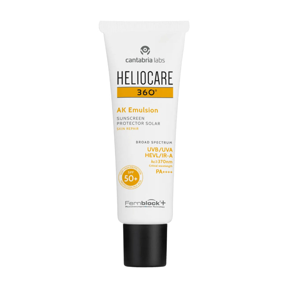 HELIOCARE 360º AK EMULSION SPF50 *50ML