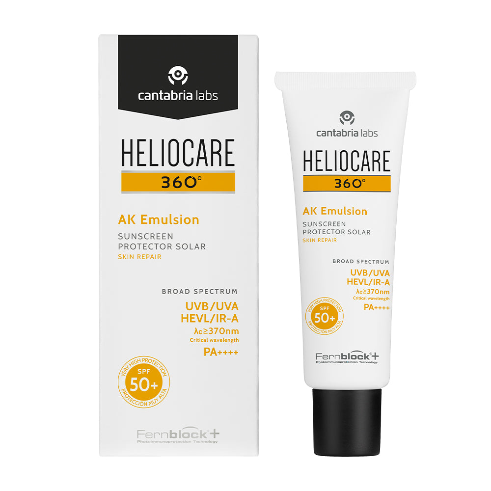 HELIOCARE 360º AK EMULSION SPF50 *50ML