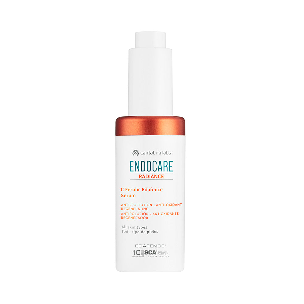 ENDOCARE RADIANCE C FERULIC SERUM *30ML