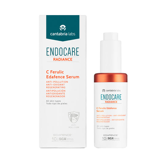 ENDOCARE RADIANCE C FERULIC SERUM *30ML