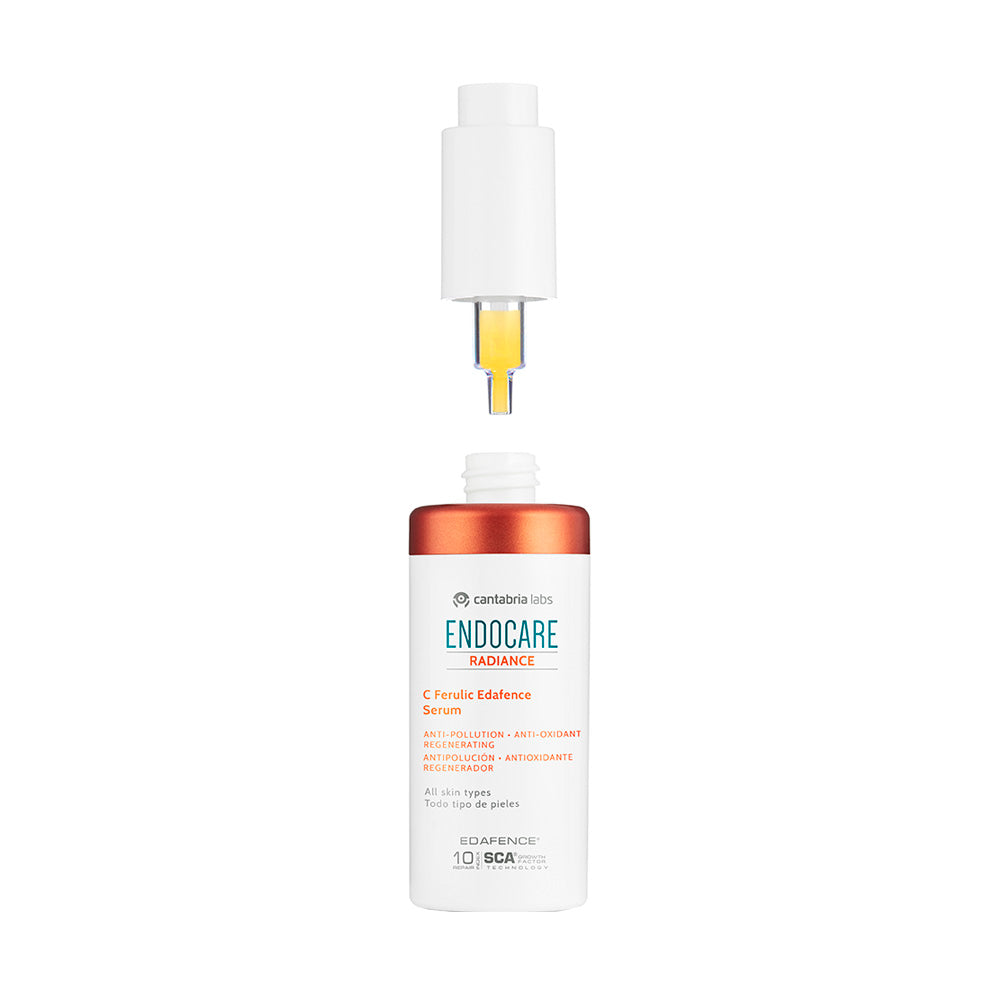 ENDOCARE RADIANCE C FERULIC SERUM *30ML