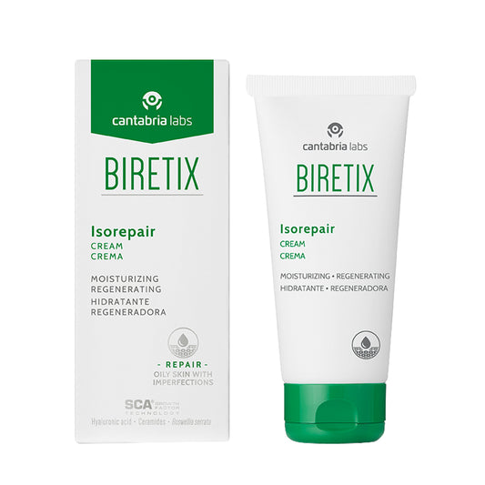 BIRETIX ISOREPAIR CREMA *50ML