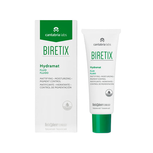 BIRETIX HYDRAMAT *50ML