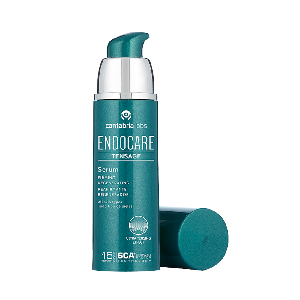 ENDOCARE TENSAGE SERUM *30ML