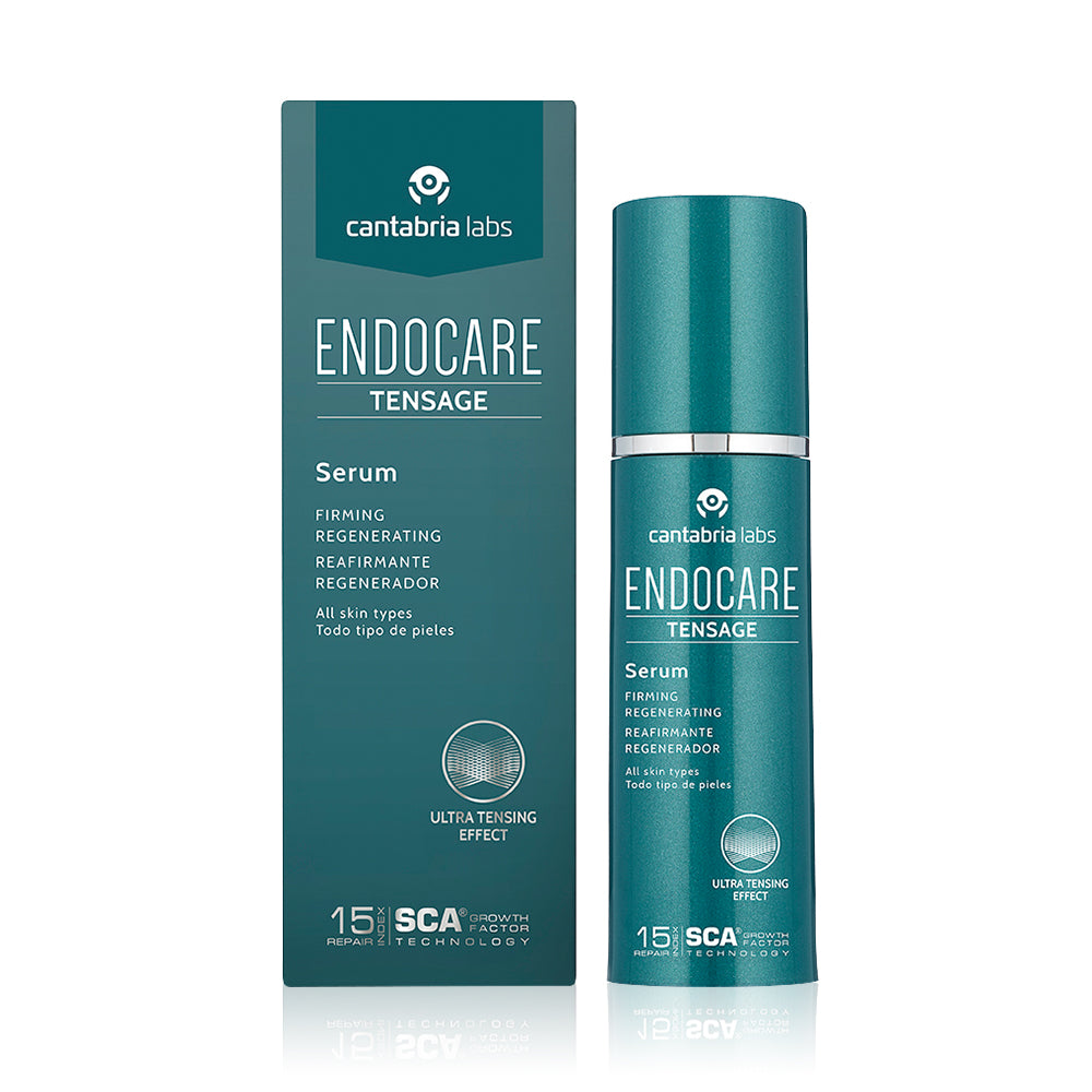 ENDOCARE TENSAGE SERUM *30ML