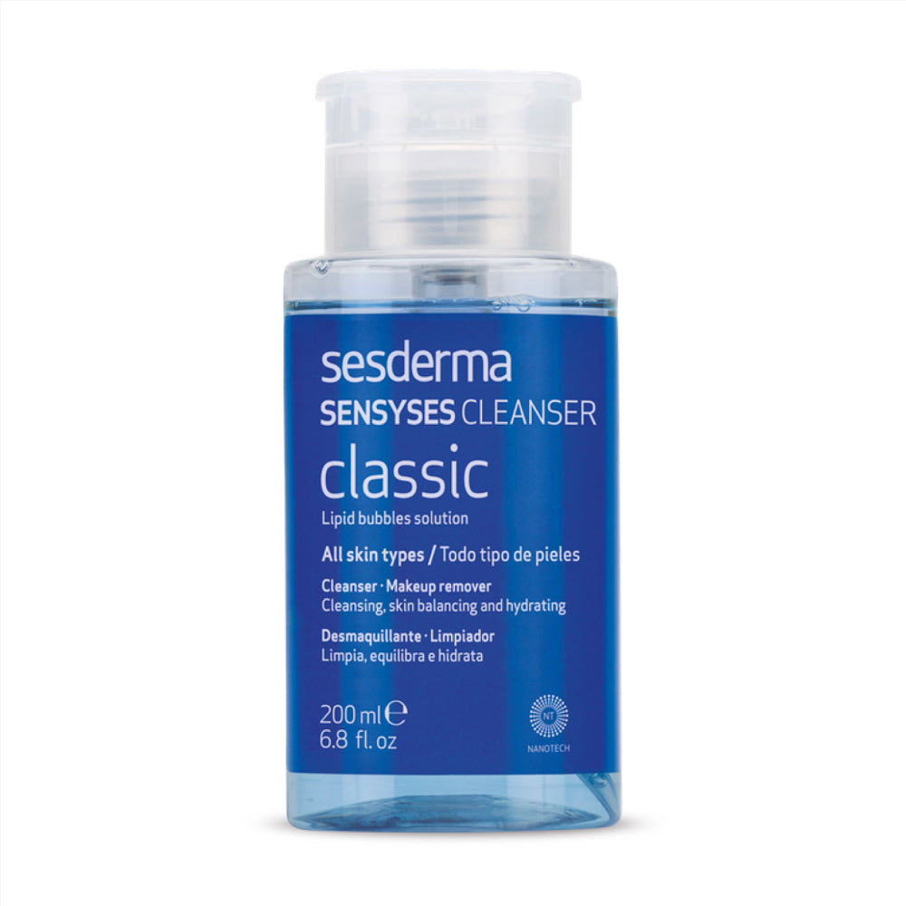 SENSYSES CLEANSER CLASSIC * 200ML