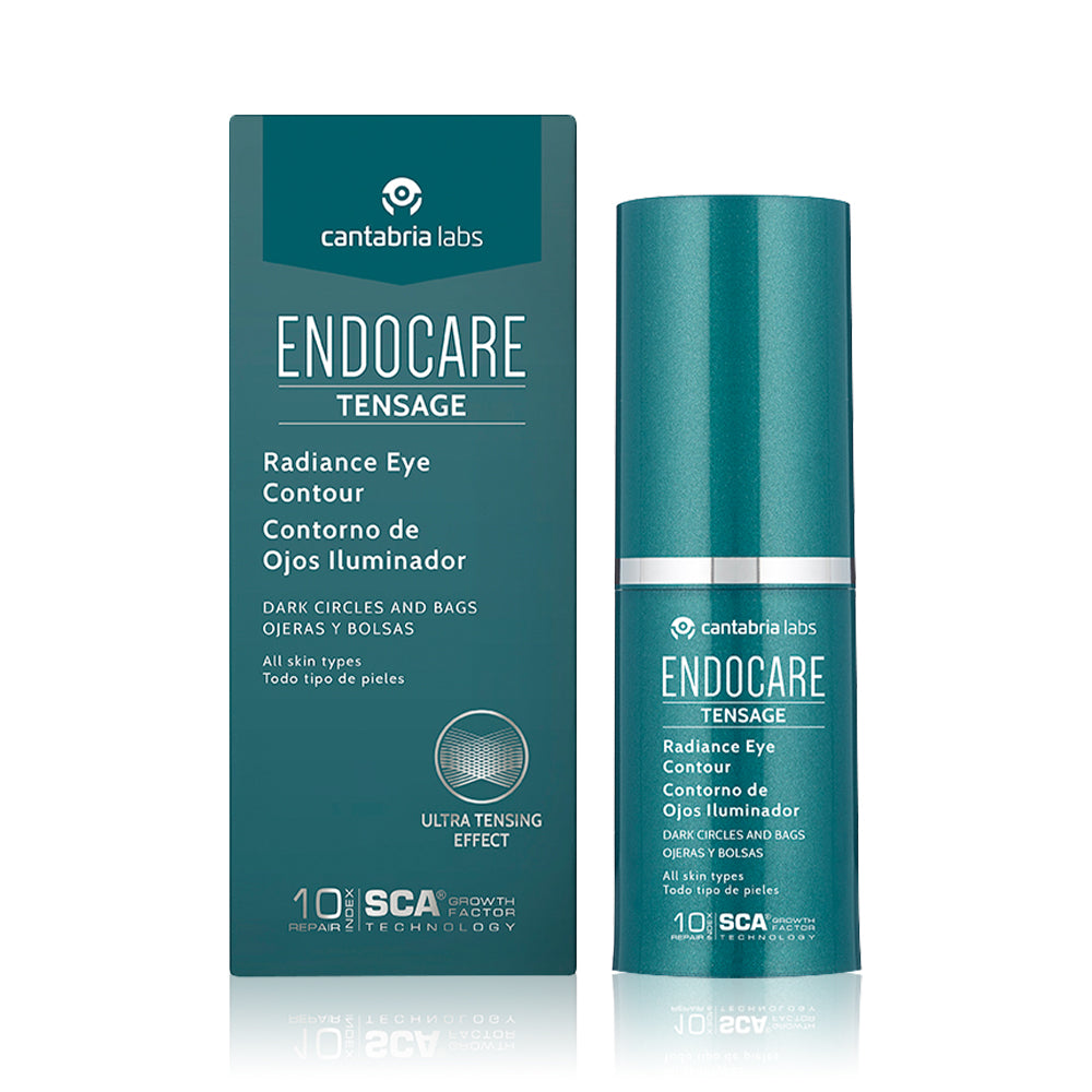 ENDOCARE TENSAGE CONTORNO ILIMUNA *15ML
