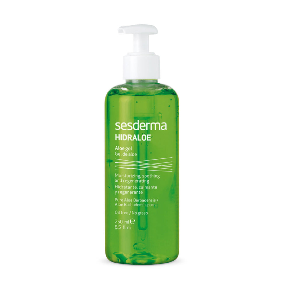 HIDRALOE GEL DE ALOE *250ML