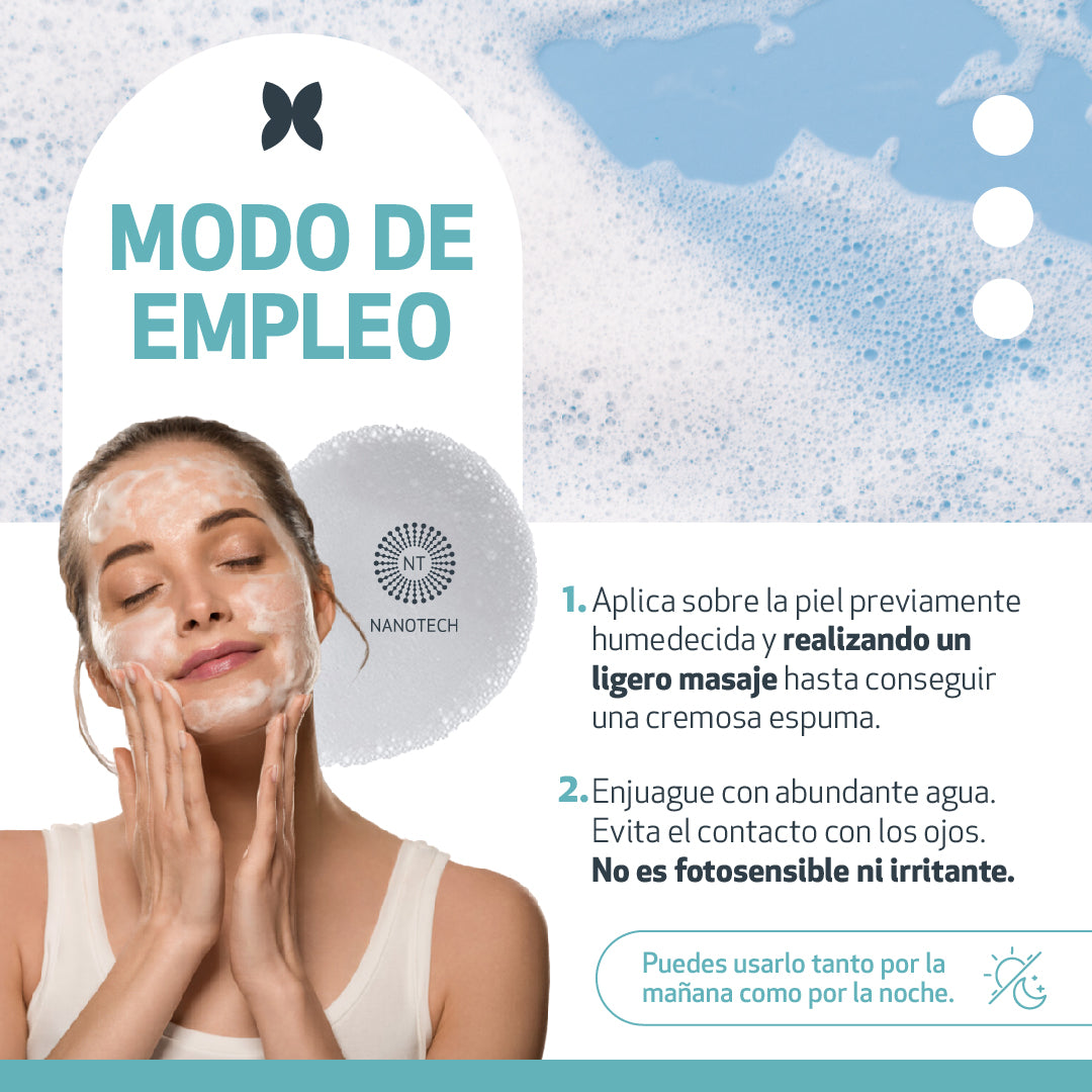 SALISES GEL HIDRATANTE *50ML