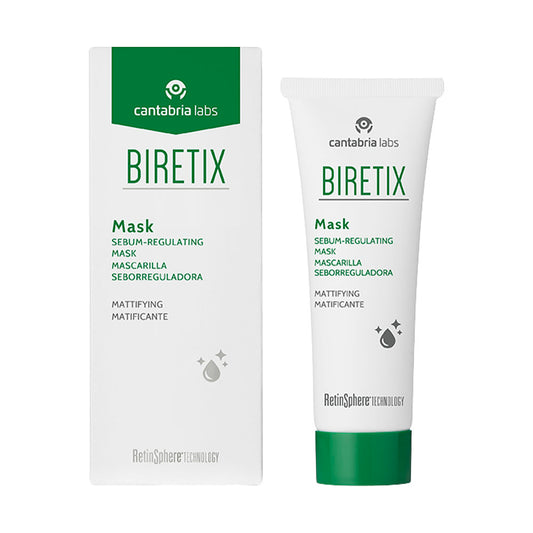 BIRETIX MASK MASCARILLA *25ML