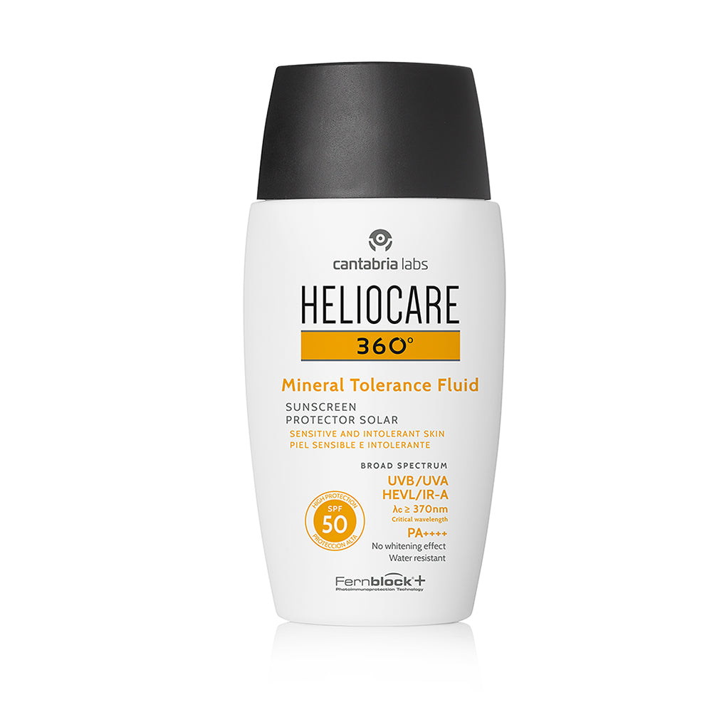 HELIOCARE 360º MINER TOLERANCE SPF50 *50