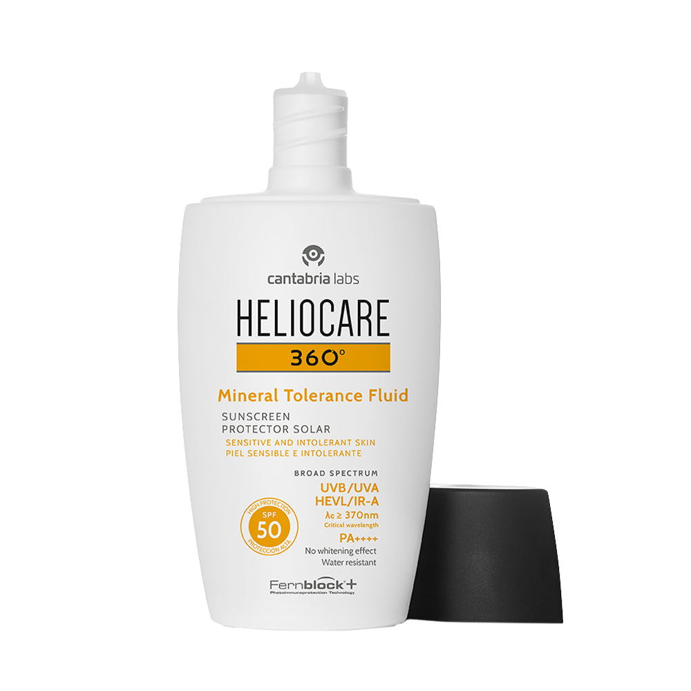 HELIOCARE 360º MINER TOLERANCE SPF50 *50