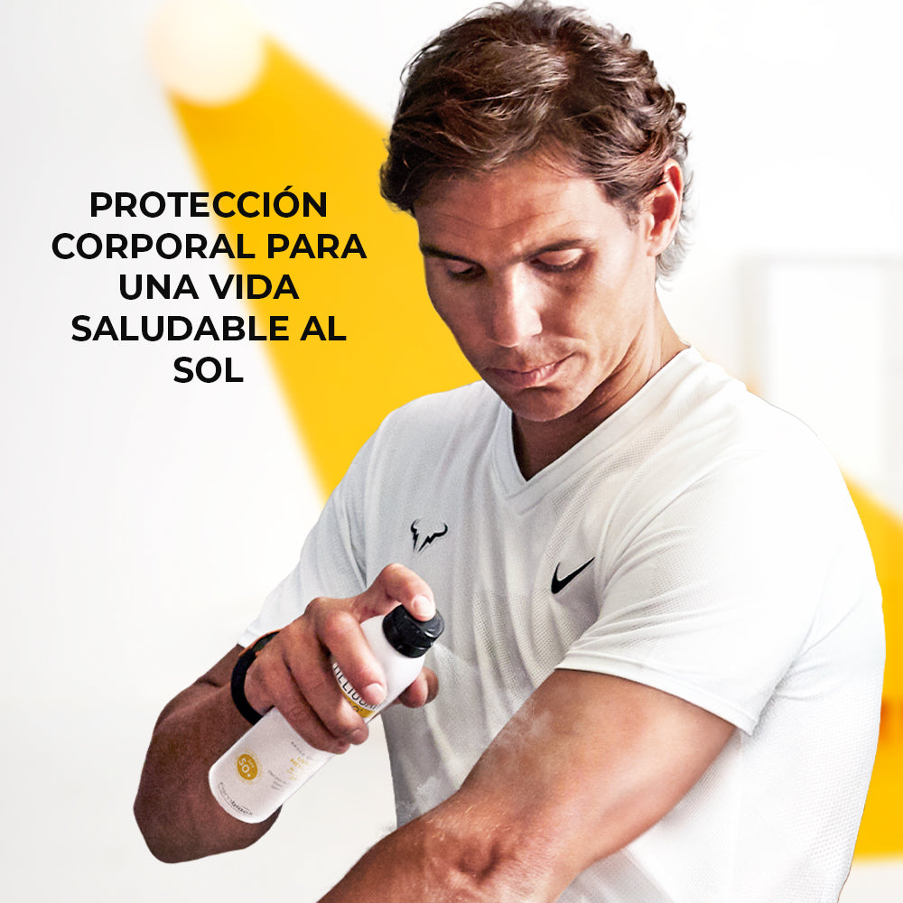 HELIOCARE 360º INVISIBLE SPRAY *200ML