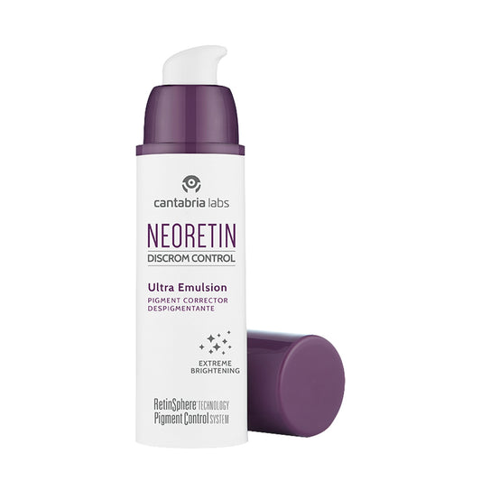 NEORETIN DISCROM CONTROL ULTRA EMULSION