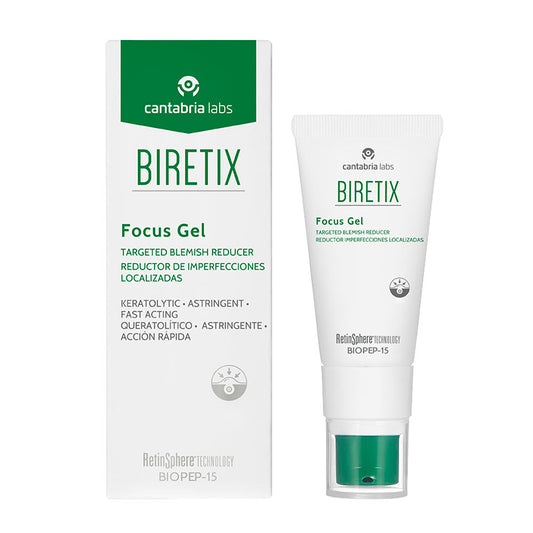 BIRETIX FOCUS GEL *15ML