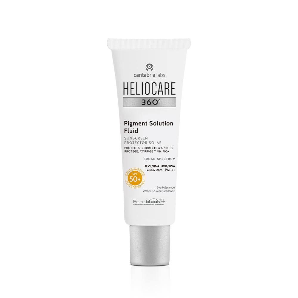 HELIOCARE 360º PIGMENT FLUIDO SPF50 *50M