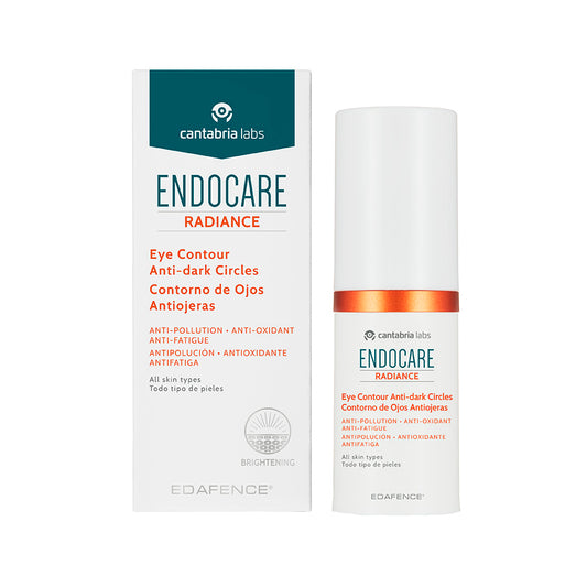 ENDOCARE RADIANCE CONTORNO DE OJO *15ML