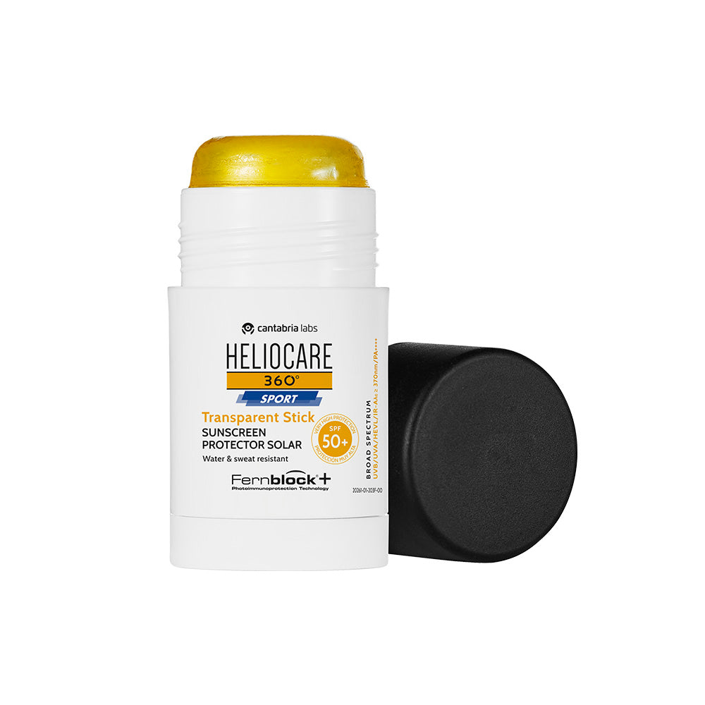 HELIOCARE 360º SPORT STICK