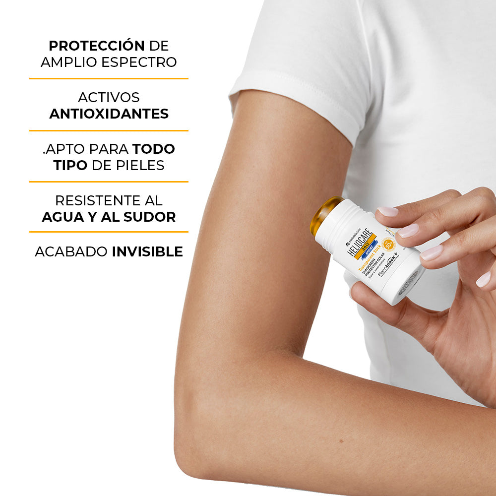 HELIOCARE 360º SPORT STICK
