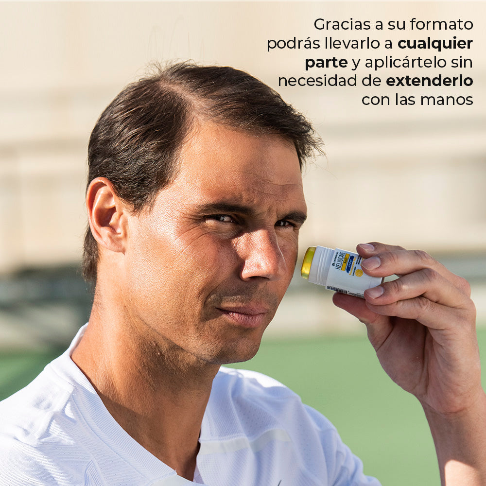 HELIOCARE 360º SPORT STICK