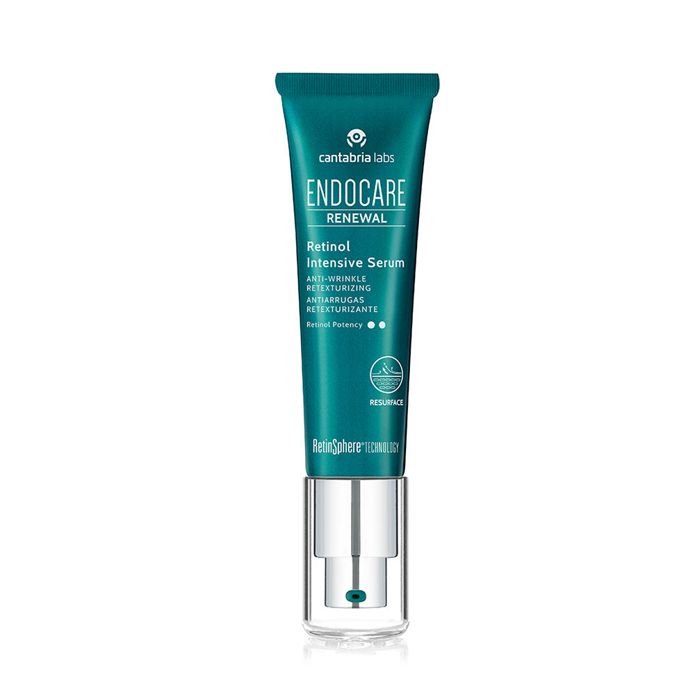 ENDOCARE RENEWAL RETINOL INTENSIVE S 0.5