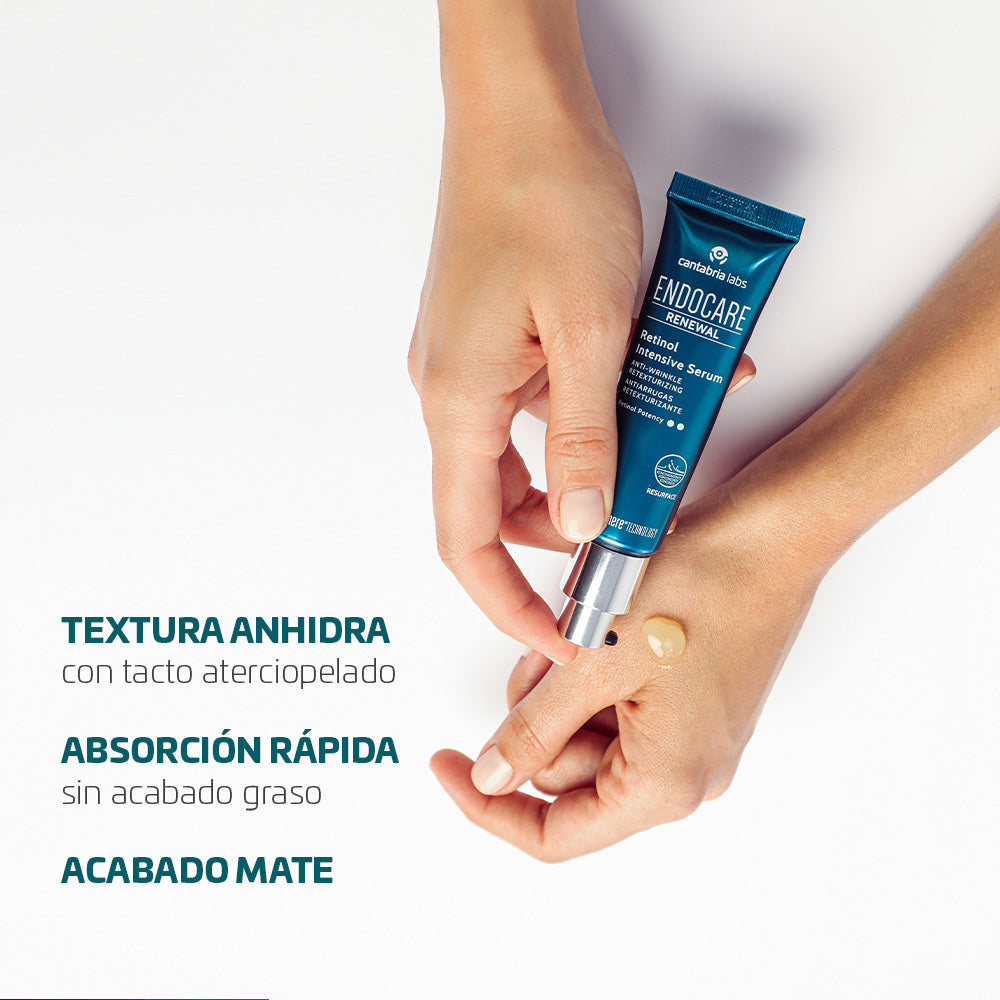 ENDOCARE RENEWAL RETINOL INTENSIVE S 0.5