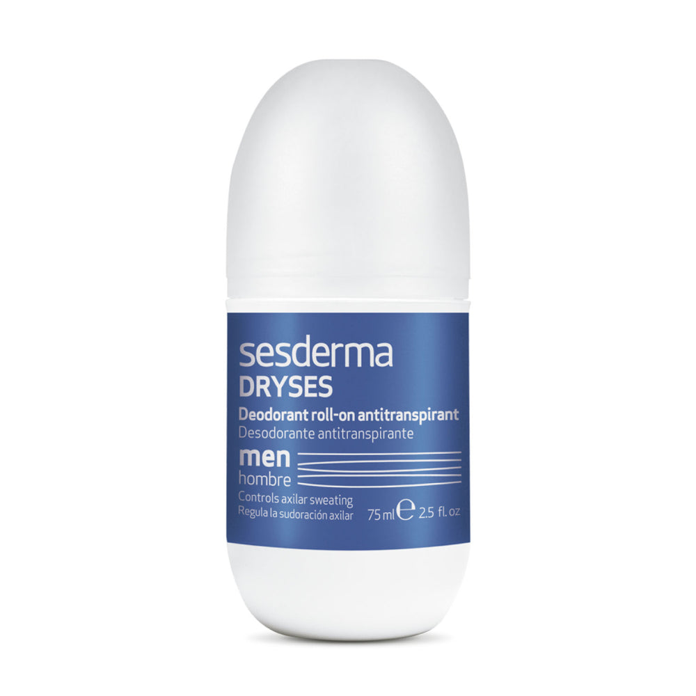 DRYSES DESODORANTE DE HOMBRE *75ML