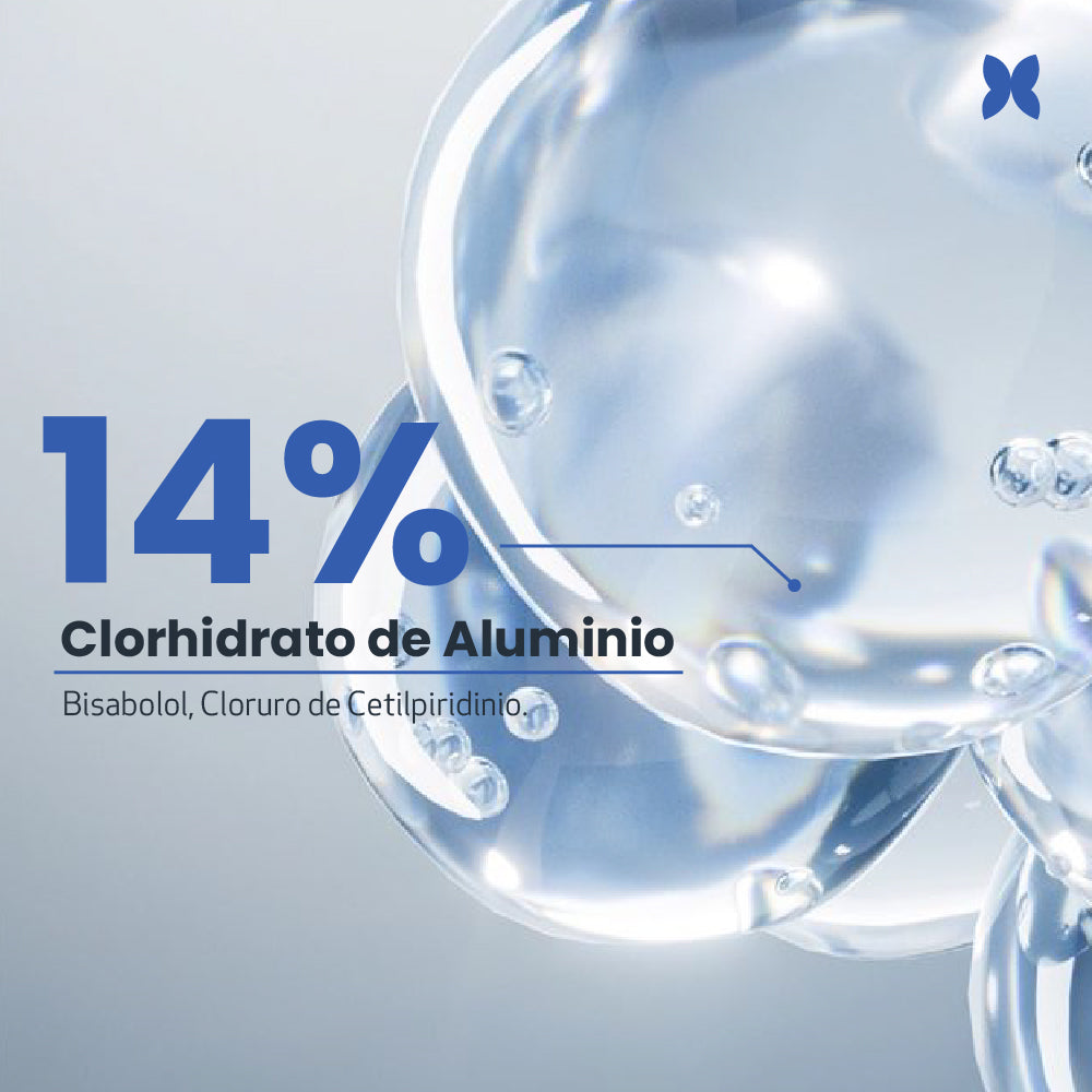 DRYSES DESODORANTE DE HOMBRE *75ML