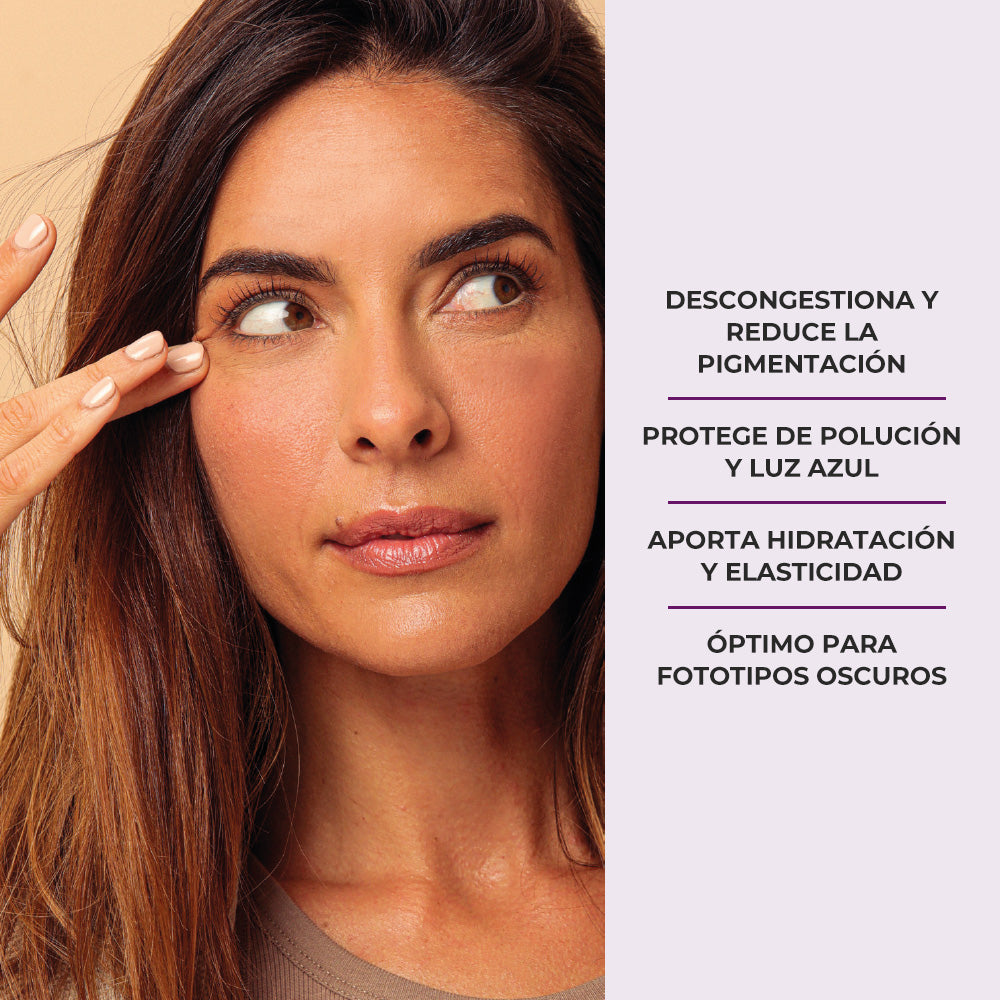 NEORETIN DISCROM CONTROL K OJOS
