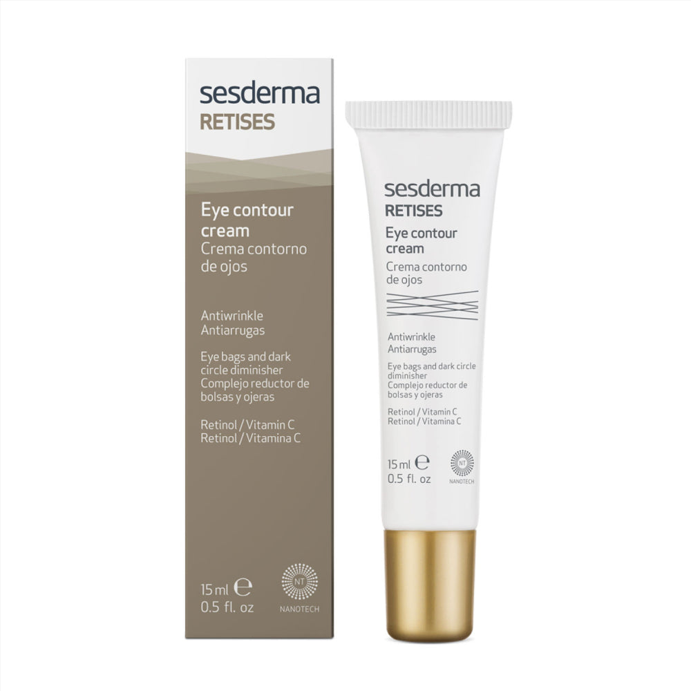 RETISES CONTORNO OJO *15ML