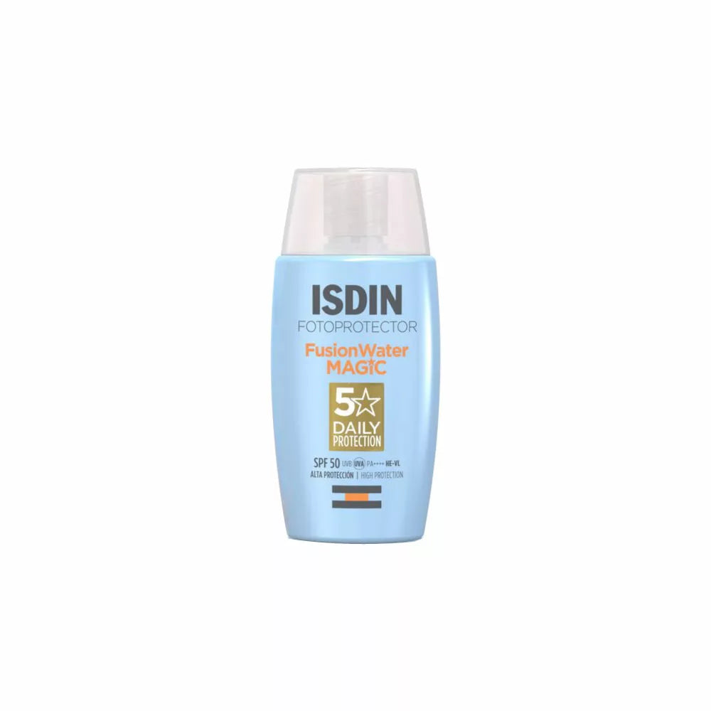 FOTO FUSION WATER MAGIC SPF50 *50ML