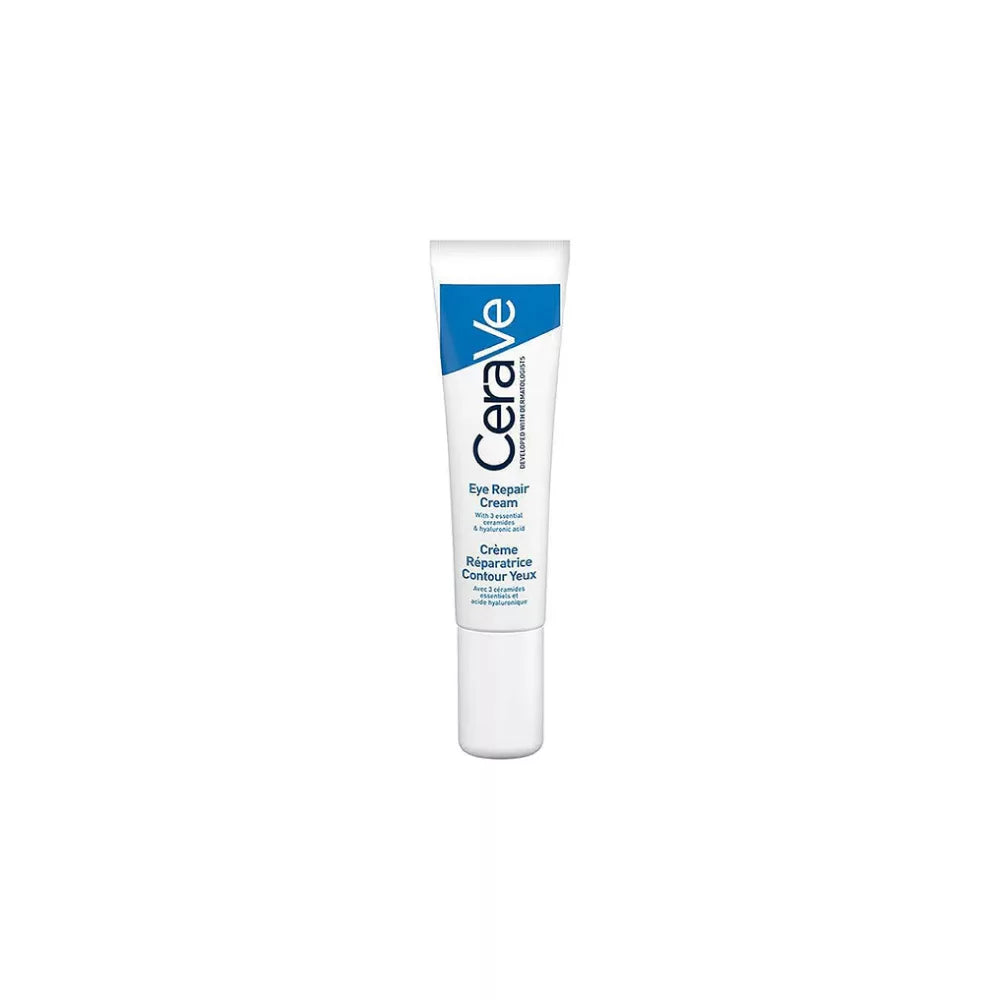 CERAVE CREMA REPARADORA CONTORNO DE OJOS