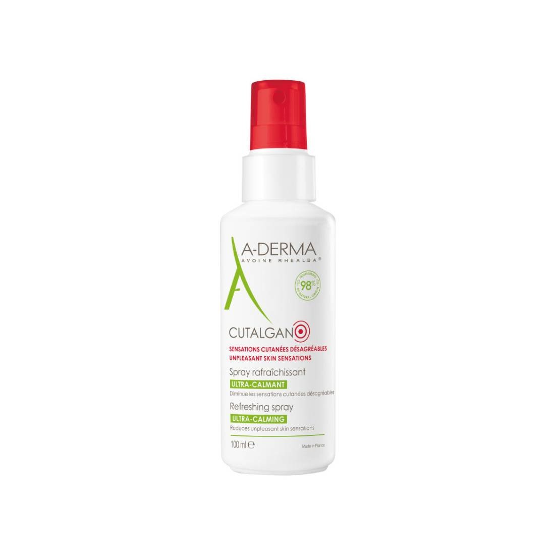 A-DERMA CUTALGAN SPRAY *100ML