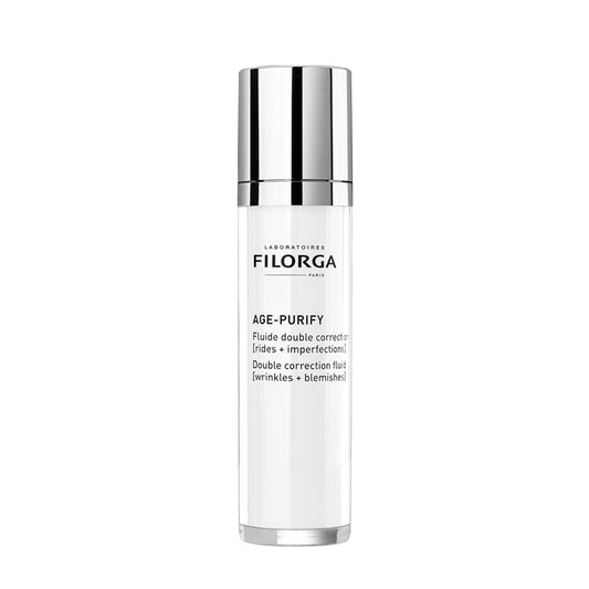 FILORGA AGE PURIFY FLUIDO DOBLE CORRECCIÓN *50ML