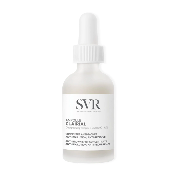 SVR CLARIAL AMPOULLE DESPIGMENTANTE *30ML