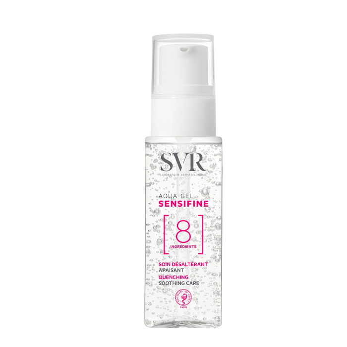SVR SENSIFINE AQUAGEL *40ML