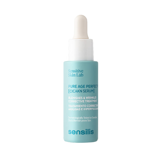 SENSILIS PURE AGE PERFECTION CICAKN SERUM *30ML