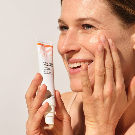 NOVEXPERT VITAMMINA C CREMA LIGERA *40ML