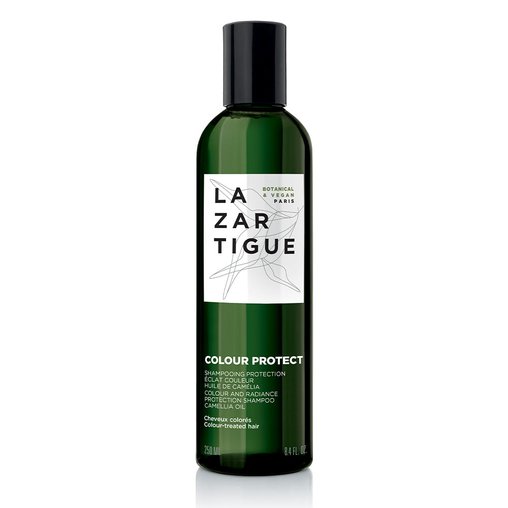 LAZARTIGUE COLOR PROTECT SHAMPOO *250ML