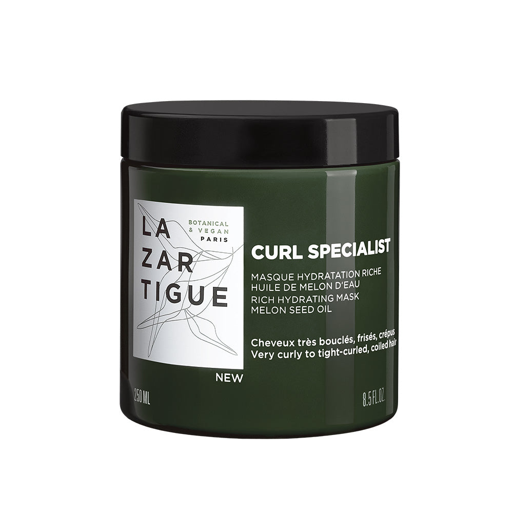 LAZARTIGUE CURL SPECIALIST MASCARILLA *250ML