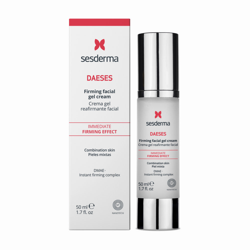 DAESES CREMA GEL REAFIRMANTE *50ML
