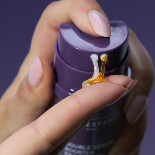 NOVEXPERT PRO-RETINOL DOUBLE BOOSTER SERUM *30ML