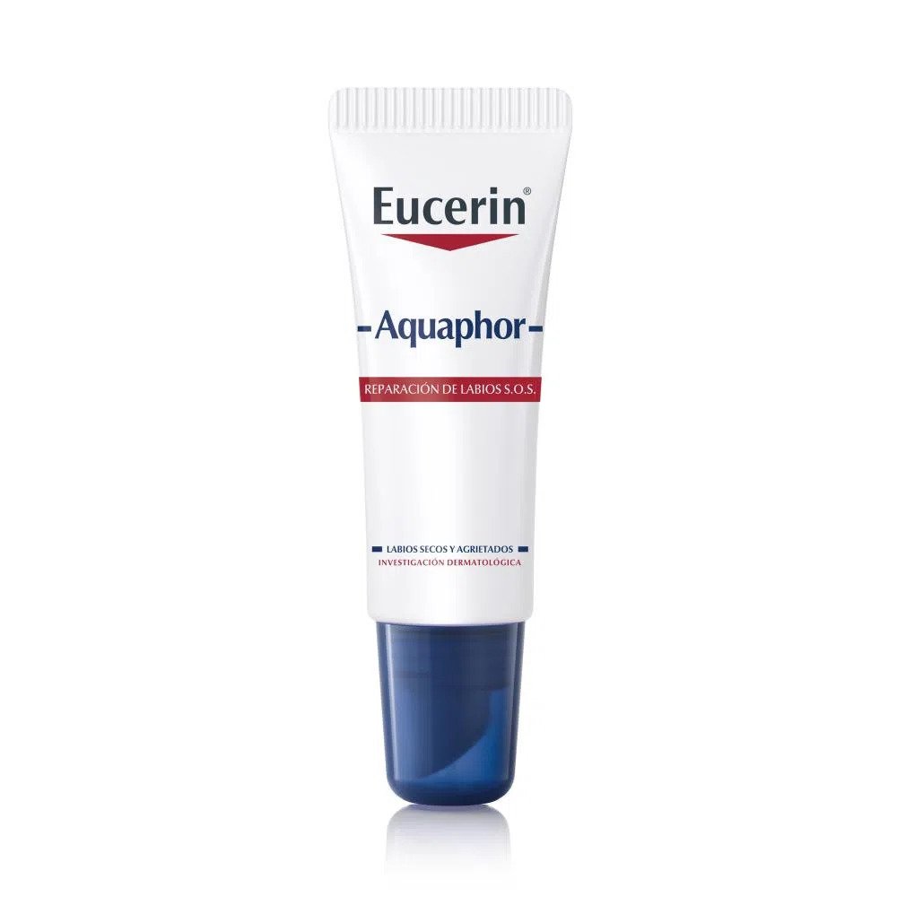 EUCERIN AQUAPHOR REPARADOR LABIAL *10ML