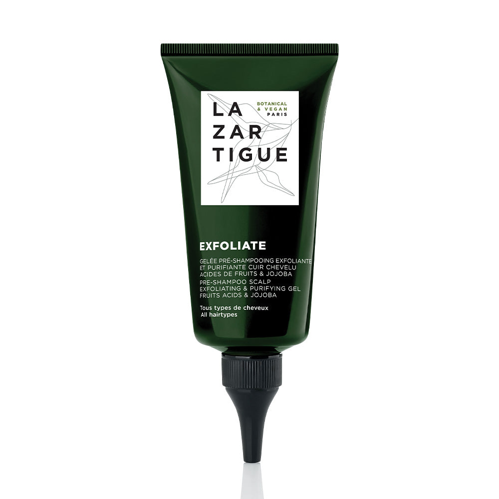 LAZARTIGUE EXFOLIANTE PRE SHAMPOO *75ML